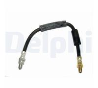 Rear Brake Hose Delphi LH0248 Fits Ford Ka Puma Braking System
