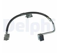 Rear Brake Hose Delphi LH7142 Fits Jeep Wrangler Braking System