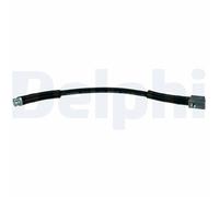 Rear Brake Hose Delphi LH7213 Fits Isuzu D-Max KB Rodeo Braking System