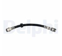 Rear Brake Hose Delphi LH7706 Fits Audi A1 Braking System