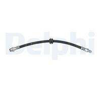 Rear Brake Hose Delphi LH7934 Fits BMW 2 Series 3 Series Braking System