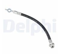 Rear Brake Hose Delphi LH7939 Fits Toyota Yaris Cross Braking System