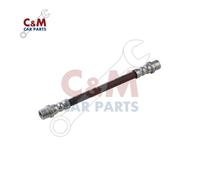 Rear Brake Hose Fits Audi A4 1995-2001
