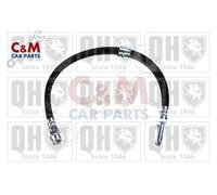 Rear Brake Hose Fits BMW 3 Series 1997-2007