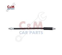 Rear Brake Hose Fits Ford Escort 1990-1995