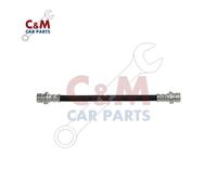 Rear Brake Hose Fits Honda Civic 1983-1987