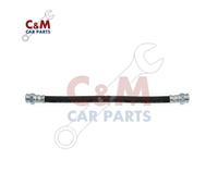 Rear Brake Hose Fits Mazda 323 C 1994-1998