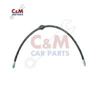 Rear Brake Hose Fits Opel Movano 2010-2021