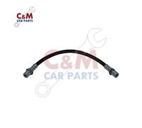 Rear Brake Hose Fits Toyota Corolla 1987-1993