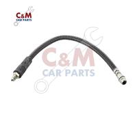 Rear Brake Hose Fits Vauxhall Movano 1998-2010