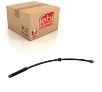 Rear Brake Hose Fits Volkswagen Caddy 4motion 2K OE 2K5611775D Febi 45209