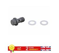 Rear Brake Hose For Audi A3 Q2 Q3 TT Cupra ATECA FORMENTOR 5Q0611775G