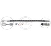 Rear Brake Hose for Ford Focus IV A.B.S SL 1467