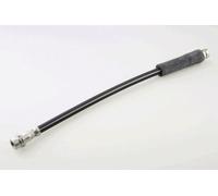 Rear Brake Hose HELLA 8AH 355 464-541 Fits Ford Fusion