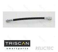Brake Hose for CITROËN DS PEUGEOT TRISCAN 8150 28228
