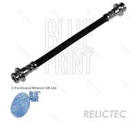 Rear Brake Hose Line for Nissan:MICRA II 2 46214-5F001 46214-5F000