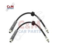Rear Brake Hose Pair Fits Focus 2004-2012