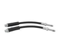 Rear Brake Hose Pipe for B-M-W 1 Series E81 E82 E87 E88 F20 F21
