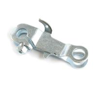 Rear Brake Hub Lever compatible with Lexmoto Enigma 125 ZS125T-48