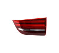 Rear Brake Lamp Compatible With BMW For X5 F15 2014 2015 2016 2017 2018 Car Rear Warning Brake Lamp Foglamp Inside Outside Taillight 63217470888(Inner Right)