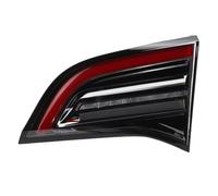 Rear Brake Lamp Compatible With Tesla For Model 3 Y 2021 2022 2023 Left Right Trunk Inner Tail Light Waterproof 1502089-00-F(Right Passenger Side)