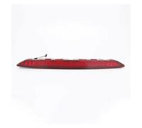Rear Brake Light 63256930246 Trunk Tailgate 3rd Third Car Truck Red Brake Stop Light For BMW Z4 E85 2003-2008 Car Accessories(Red shell)
