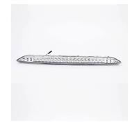 Rear Brake Light 63256930246 Trunk Tailgate 3rd Third Car Truck Red Brake Stop Light For BMW Z4 E85 2003-2008 Car Accessories(Transparent shell)