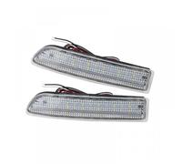 Rear Brake Light Lamp Compatible With Scion For XD 2008 2009 2010 2011 2012 2013 2014 Car Rear Bumper Reflector Brake Reverse Light 81910-13022 81920-13022