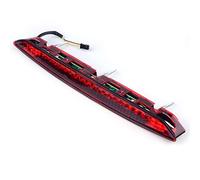 Rear Brake Light LED High Mount Stop Signal Lamp Third Tail Brake Warning Lights Car Accessories 63256930246 Fit For BMW For Z4 For E85 2003-2008(Brake Light Red)