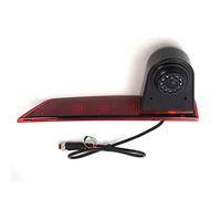 Rear Brake Light Third Brake Lights Car Rear View Camera Backup Parking Third Brake Light Night Vision Waterproof For Transit 2016-2019