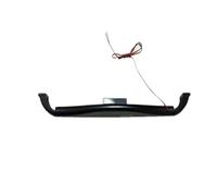 Rear Brake Light Universal LED Additional Brake Lights LED Decorative Rear Windshield Driving Taillight 360 Angle Adjustable