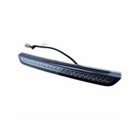 Rear Brake Lights 1PC Car Third Brake Stop Light For Land For Rover For Range For Rover For Sport 2010-2013 Smoked Grey Lens