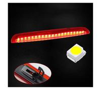 Rear Brake Lights 1PCS High Level 3rd Brake Light Stop Lamp 2004-2012 For A3 For S3 For RS3 OEM 8P4945097C 8P4 945 097 C Third Rear Light Brake Light