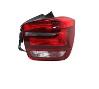 Rear Brake Lights For BMW 1 Series F20 F21 114i 118i 125i M135i 2010-2015 Turn Signal Brake Reverse Rear Lamp Auto Accessories Tail Light Assembly Light Indicator(No LED Right)