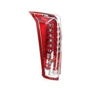 Rear Brake Lights For Cadillac SRX 2010 2011 2012 2013 2014 2015 Car Left Right Rear Tail Light Fog Lamp Brake Light Reverse Taillight Assembly Light Indicator(Left)