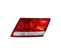 Rear Brake Lights For Odyssey 2009-2012 Car Inner Outside Rear Tail Light Turn Signal Fog Lights Auto Taillight Semi-Assembly Without Bulb Light Indicator(Inner Right)