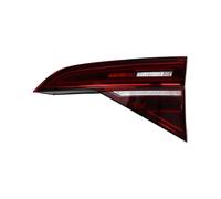 Rear Brake Lights For VW For Sagitar For Jetta 2019 2020 2021 Car Accessories Rear Tail Light Fog Lamp Brake Reverse Turn Signal Auto Taillight Light Indicator(Right Inner)