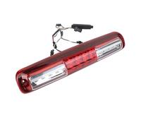 Rear Brake Lights High Mount Third Brake Light Rear Lamp For Chevy For Silverado For 1500 For 2500 For 3500 1999-2006 Third Rear Light Brake Light
