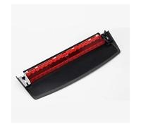 Rear Brake Lights Rear High Brake Light Rear Center Third Brake Light LED Stop Lamp For A4 For A4L For B8 2009 2010 2011 2012 2013 2014 2015 2016 Third Rear Light Brake Light(Red)