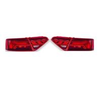 Rear Brake Lights Tail lights For A5 For Taillight For S5 2017-2020 Car Lights LED Tail Lamps Assembly Style Taillights Auto Parts(08-16 Tail Lights)