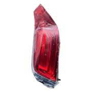 Rear Brake Lights Tail lights For Cadillac For Ct6 Car Taillight Rear Lamp LED Tail Light Brake Reverse Turn Signal Lights Accessories(Left)(Left)