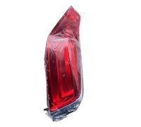 Rear Brake Lights Tail lights For Cadillac For Ct6 Car Taillight Rear Lamp LED Tail Light Brake Reverse Turn Signal Lights Accessories(Left)(Right)