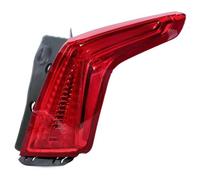 Rear Brake Lights Tail lights For Cadillac For XT5 2016 2017 2018 2019 Car Rear Bumper Tail Light Brake Stop Turn Signal Lamp Rearlamp Taillight Taillamp(Left)(Right)