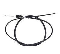 Rear Brake Line Compatible with 150 / Sprint 2017-2022 Motorcycles - Quality Steel Construction