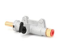Rear Brake Master Cylinder ATV Part 1910790 High Performance Braking System Replacement for Trail Boss 330 325 Scrambler 400 500 Trail Blazer 250 330 400 Aluminium and Copper