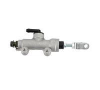 Rear Brake Master Cylinder Compatible With LTR450 LTR 450 DRZ400 VZR1800 M109R Fits 69600-45G00 69600-29F00