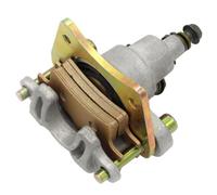 Rear Brake Master Cylinder Compatible With Magnum 325 330 500 | Fits Scrambler 500 4X4, Scrambler 50 2X4; Replaces 1911478 1910806 1910425
