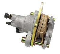 Rear Brake Master Cylinder Compatible With Magnum 325 330 500 | Fits Scrambler 500 4X4, Scrambler 50 2X4; Replaces 1911478 1910806 1910425