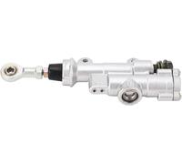 Rear Brake Master Cylinder Pump 10mm Precision Engineered, Heavy Duty Construction, Reliable Performance - Maintenance, Replacement Use