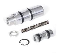 Rear Brake Master Cylinder Rebuild Kit 42382-87 Metal